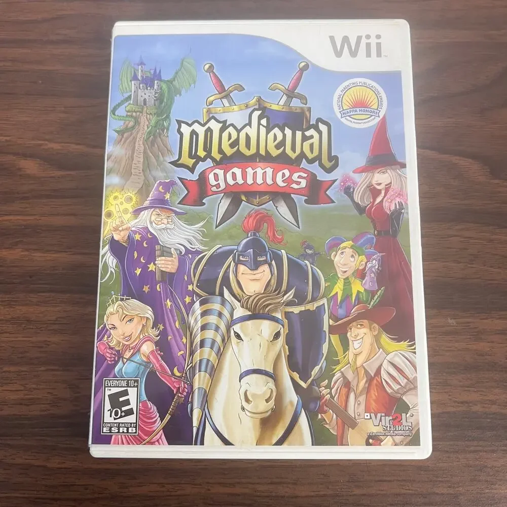 Nintendo enjoy hours